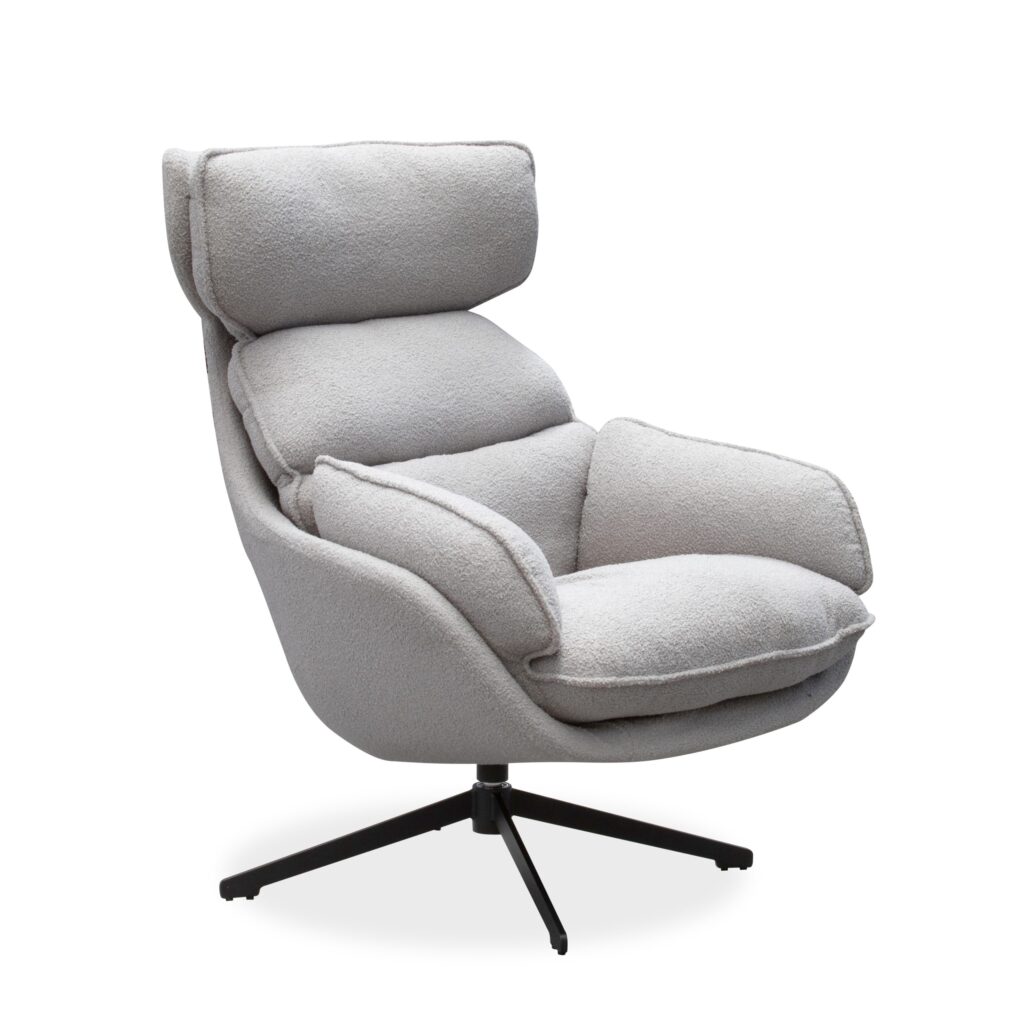 Lamach Lounge Chair