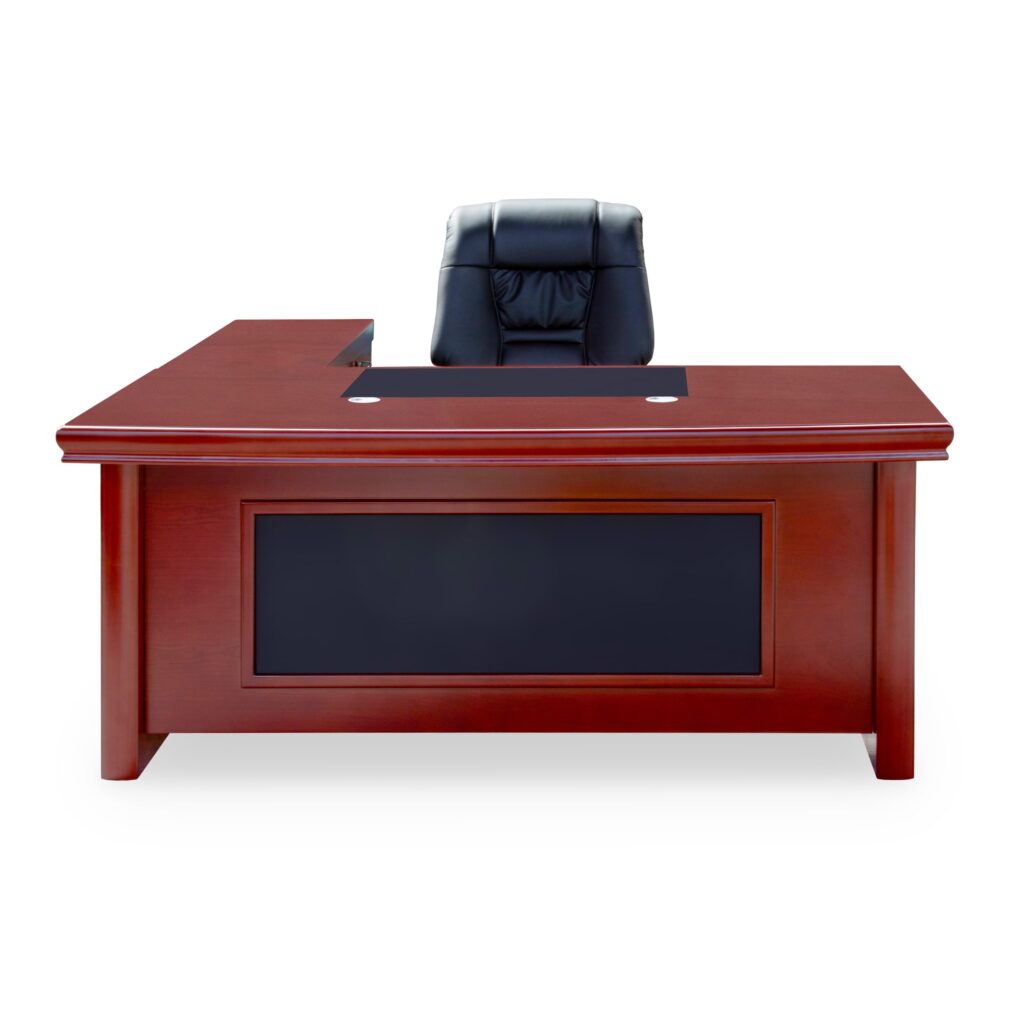 Ceder Presidential Desk