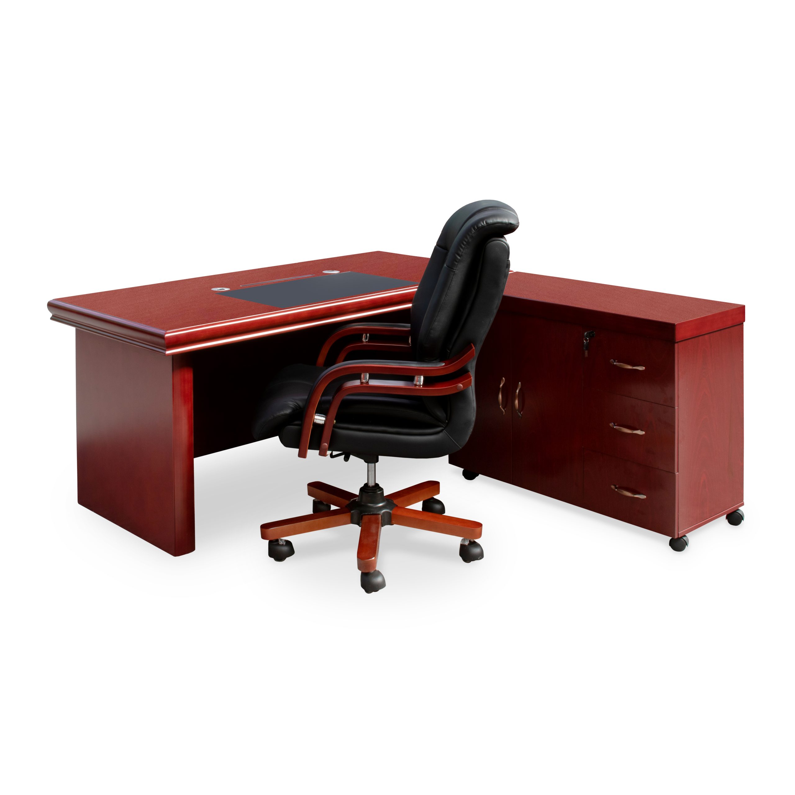 Montgomery Office Desk - Image 2