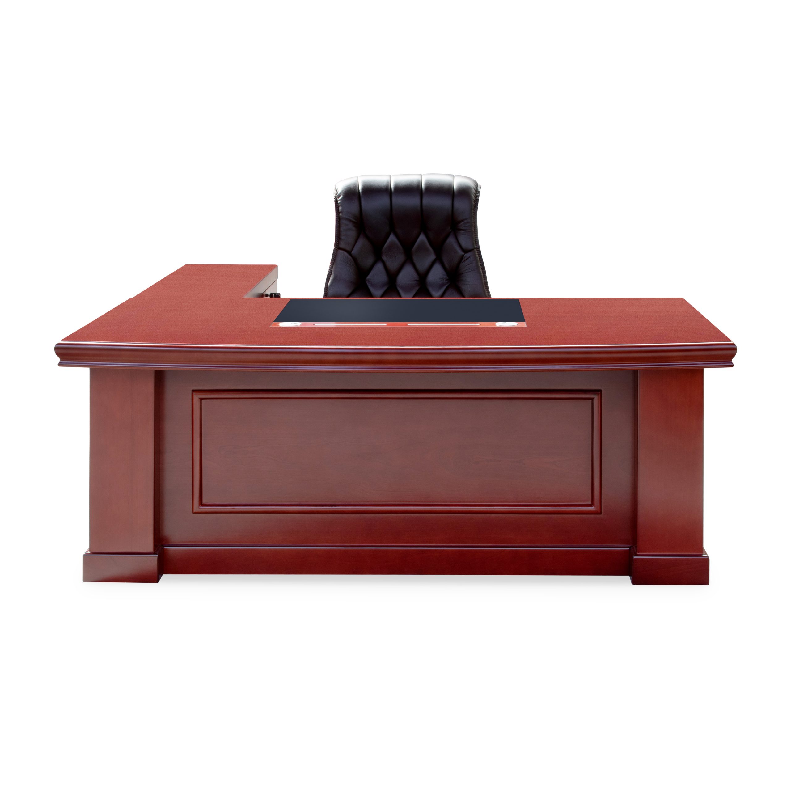 Montgomery 1 Office Desk