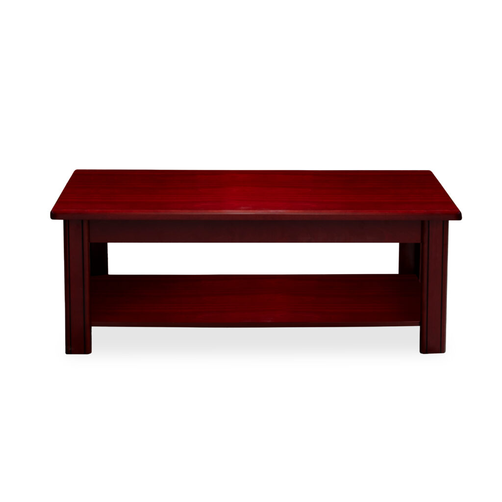Acacia Rectangle Coffee Table
