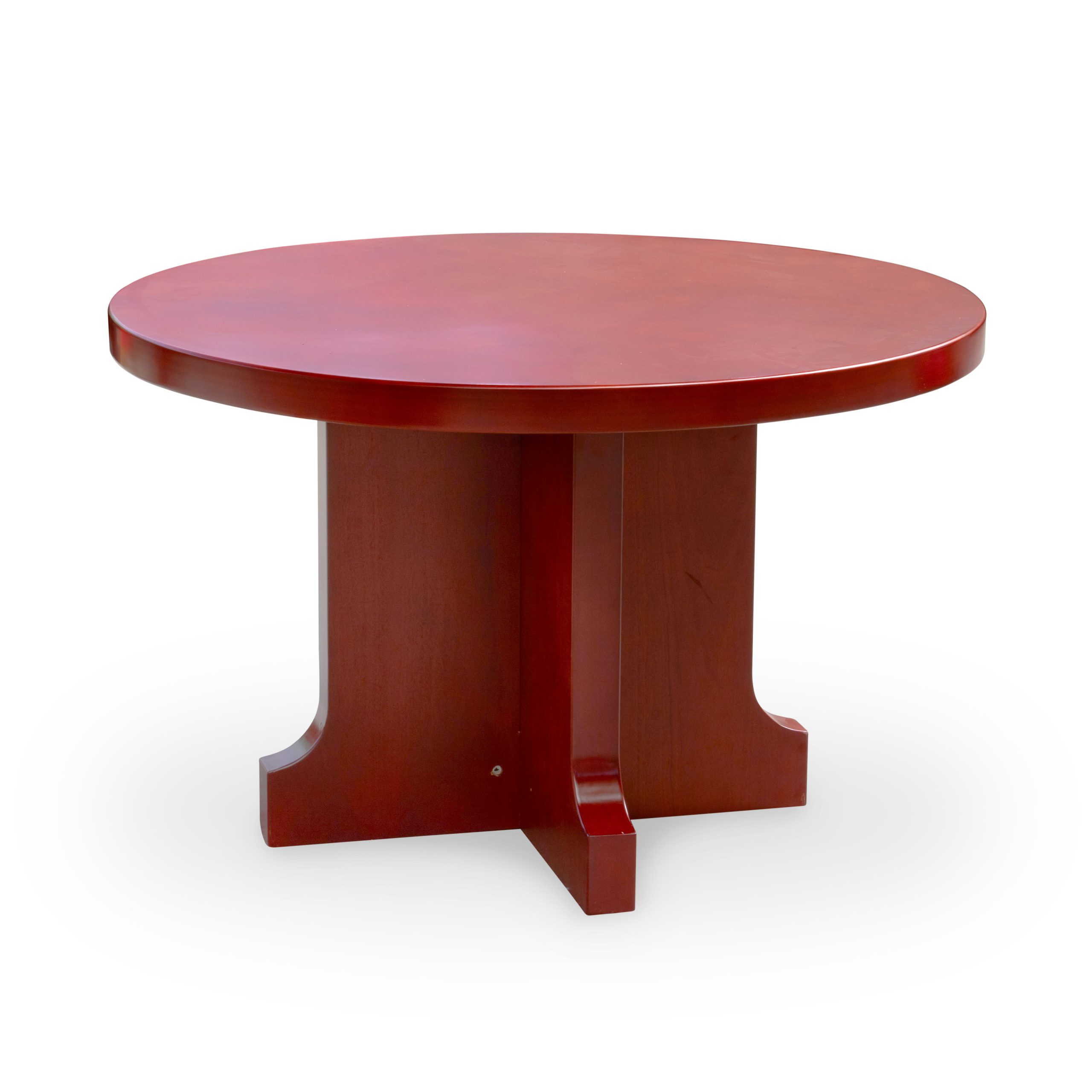 Enzo Round Table