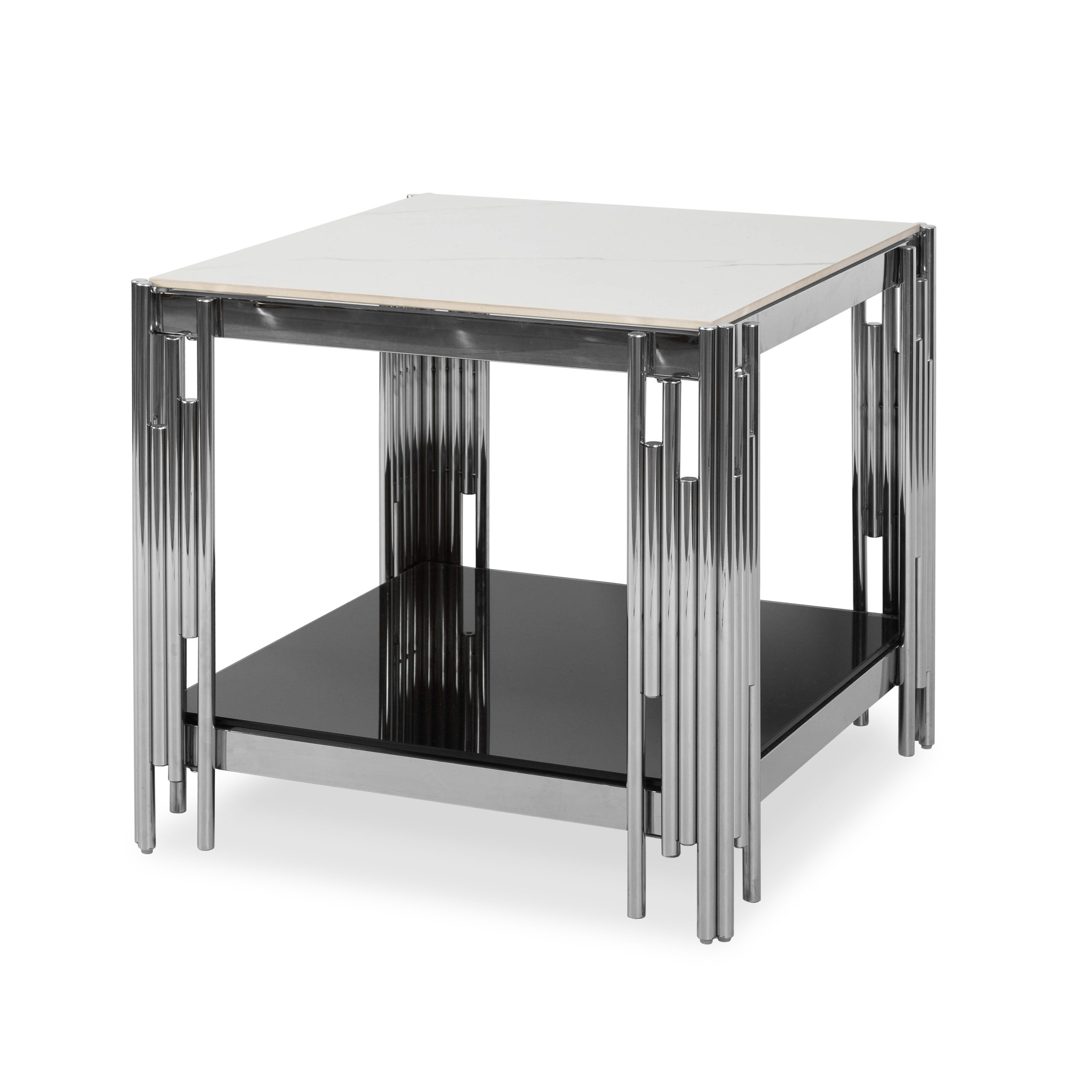 Remi Side Table - Image 3