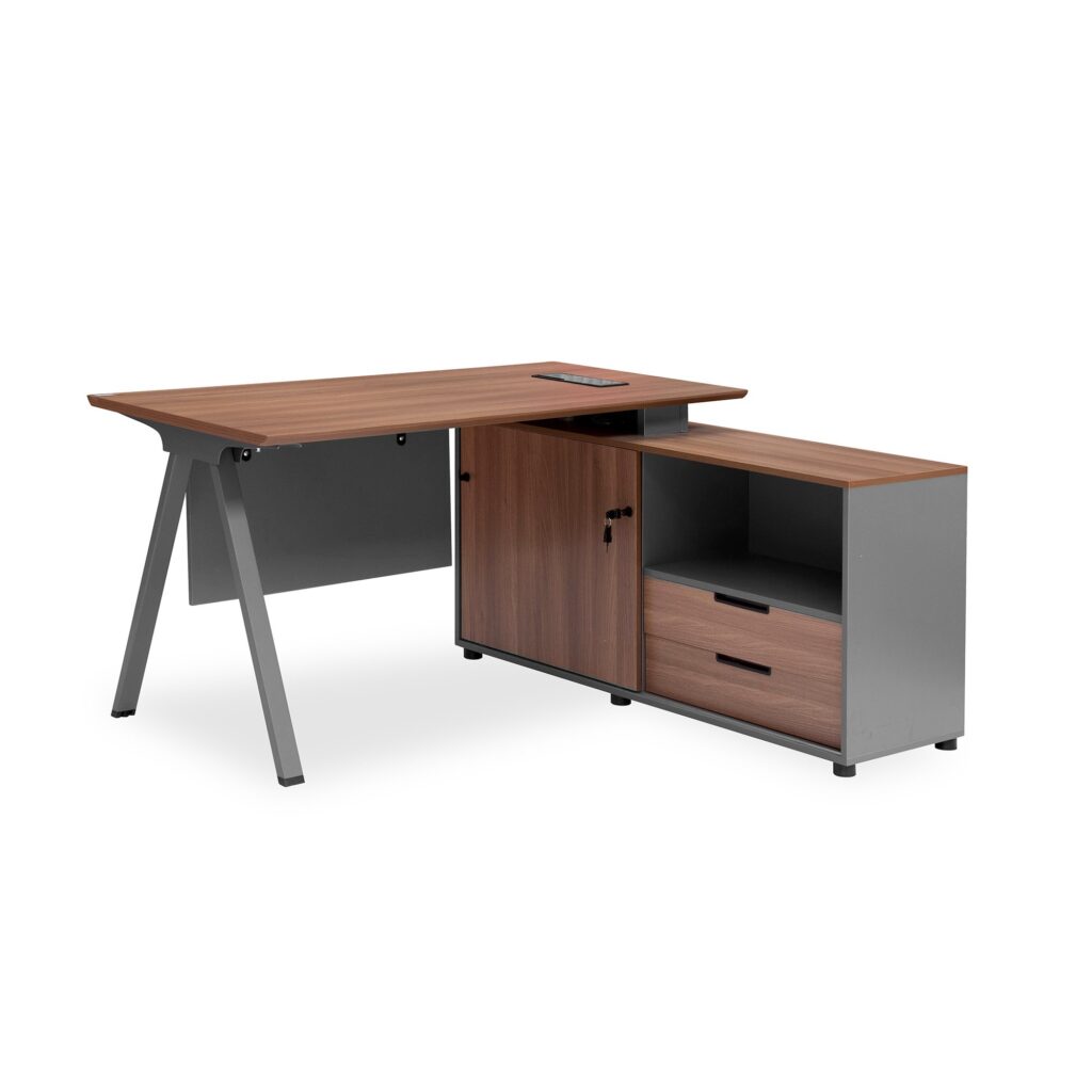 Lana Executive Desk