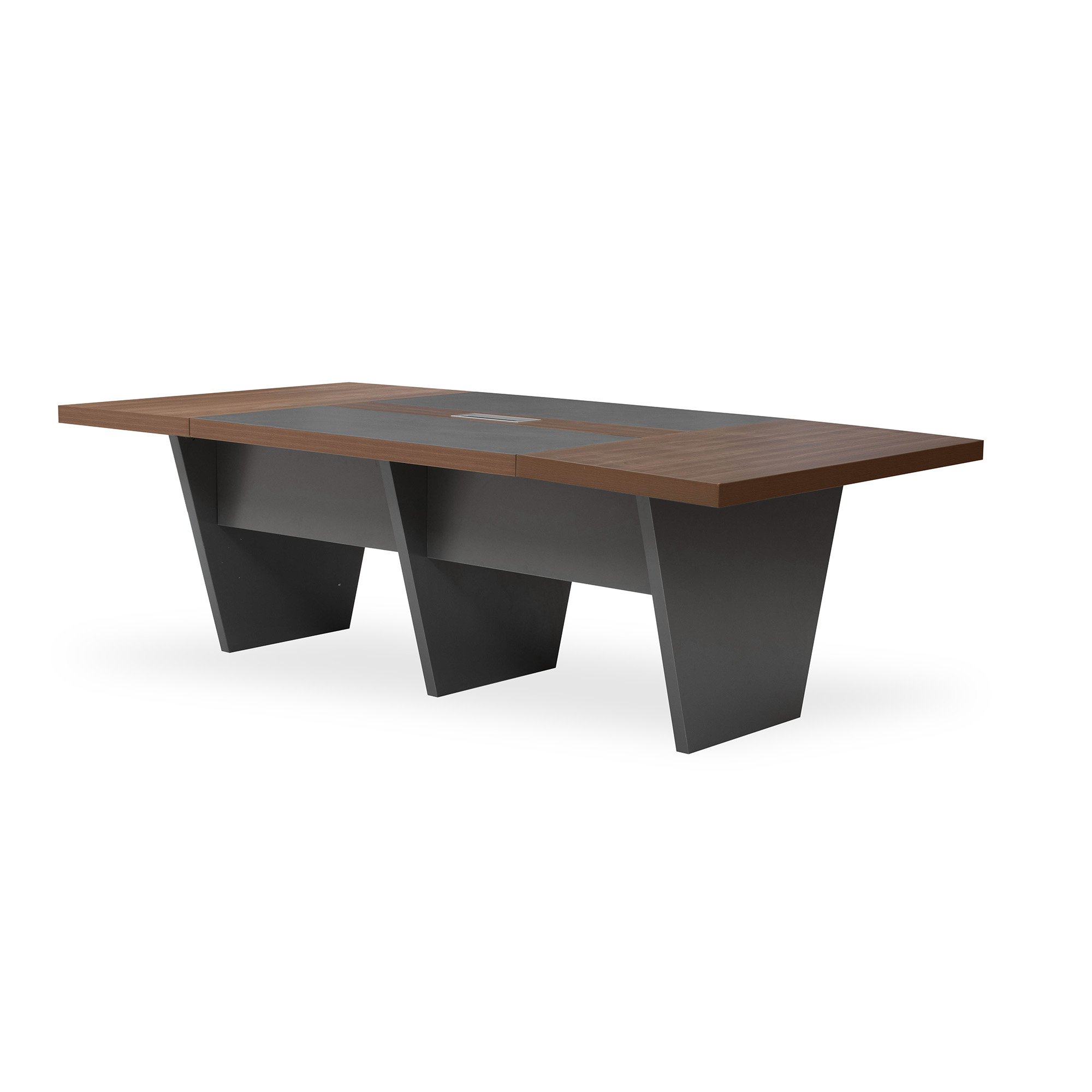 Rammy Boardroom Table (Seats 6–8) - Image 3