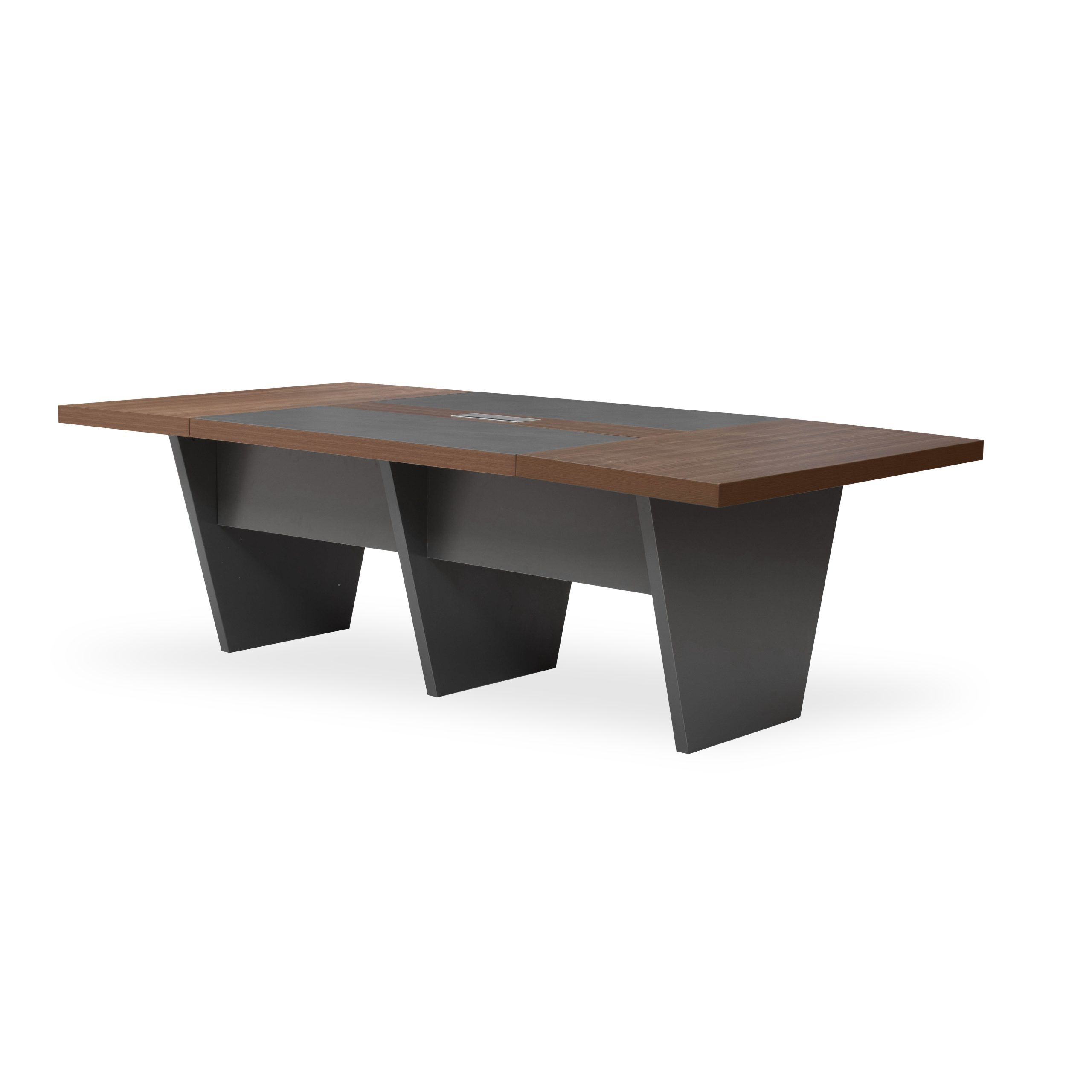 Rammy Boardroom Table (Seats 6–8) - Image 4