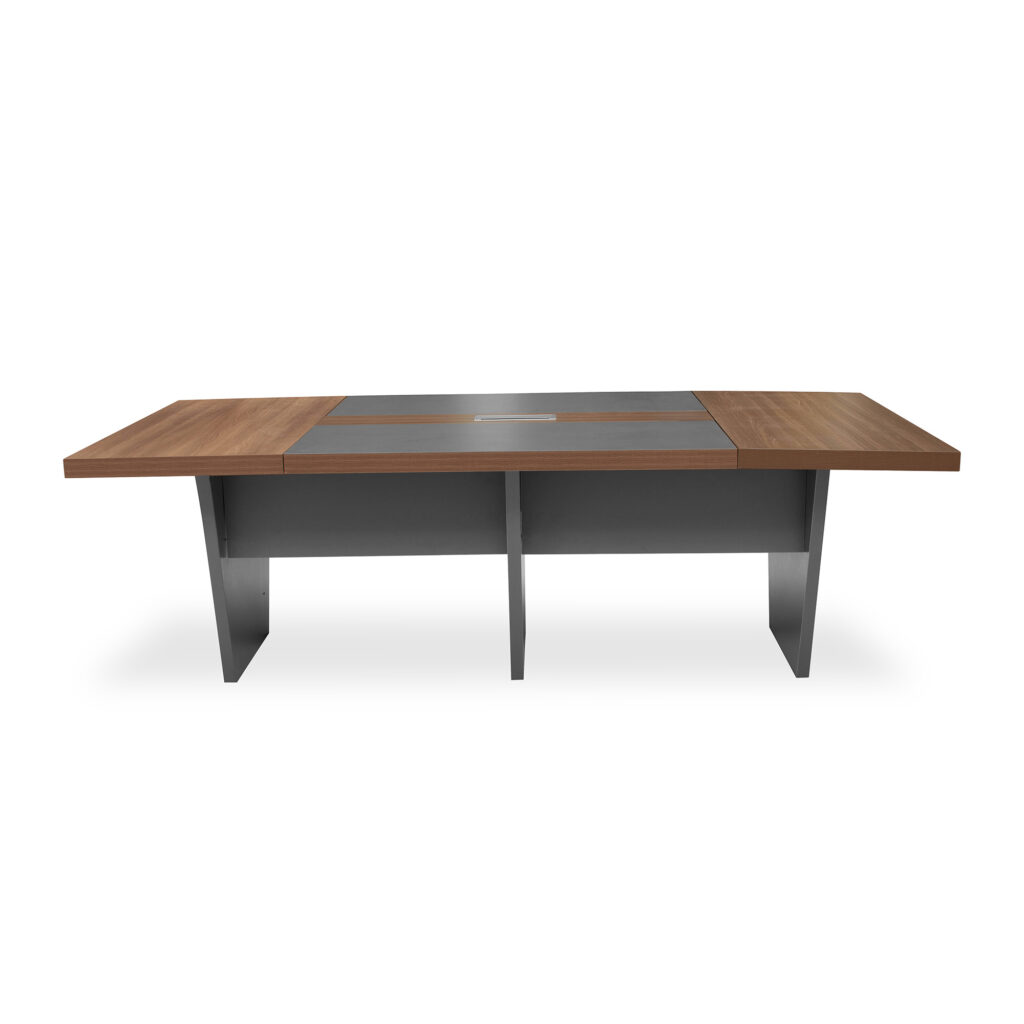 Aldrich Boardroom Table