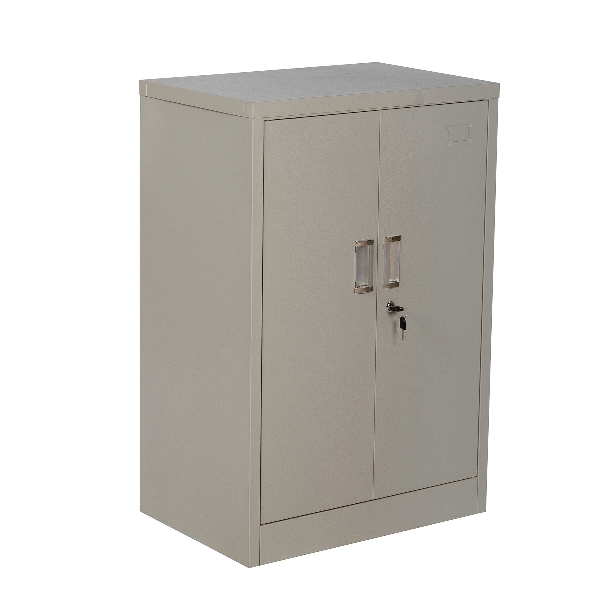 Half Height Hugo Steel Cabinet