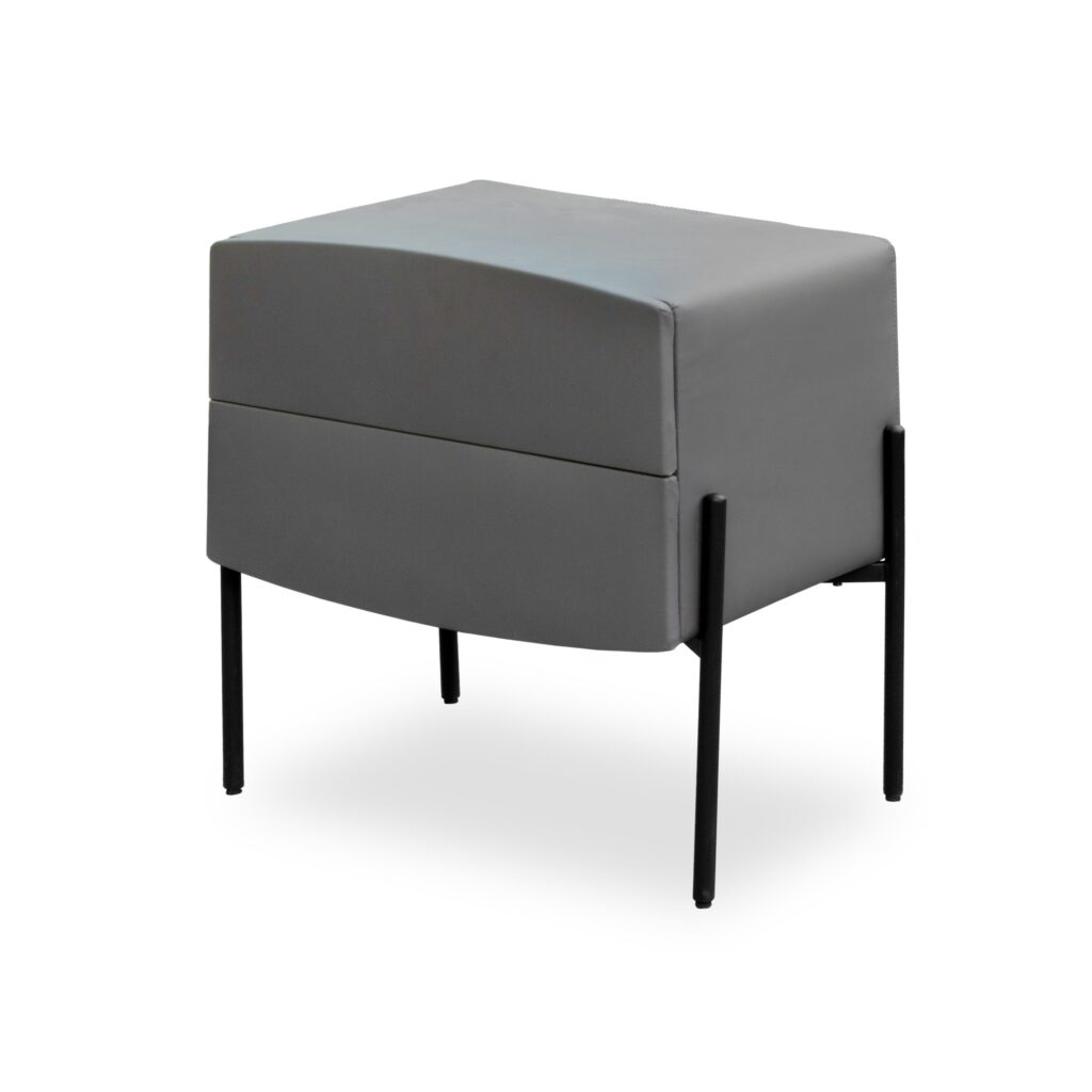 Aria Modern Nightstand
