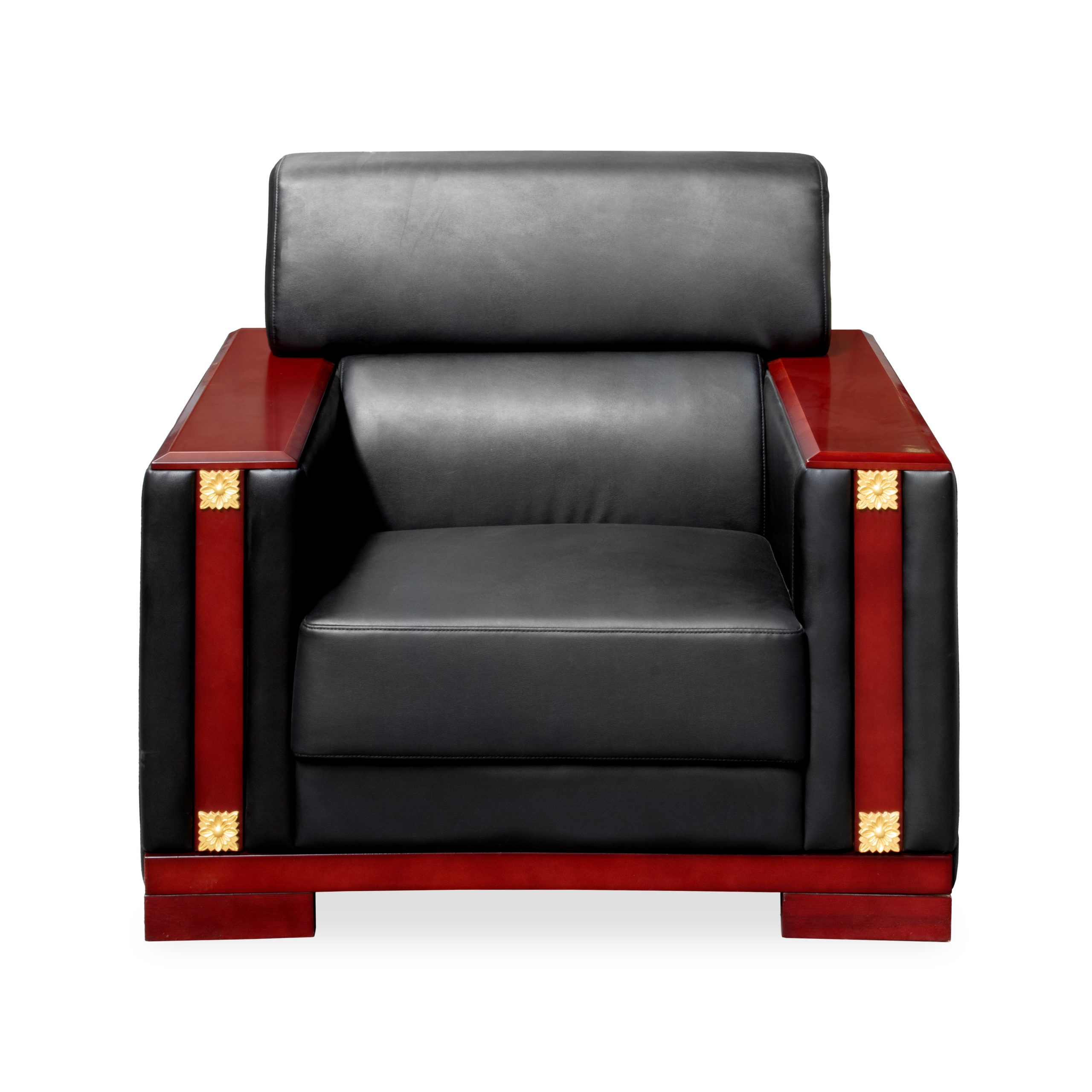 Caleb Armchair Sofa - Image 2