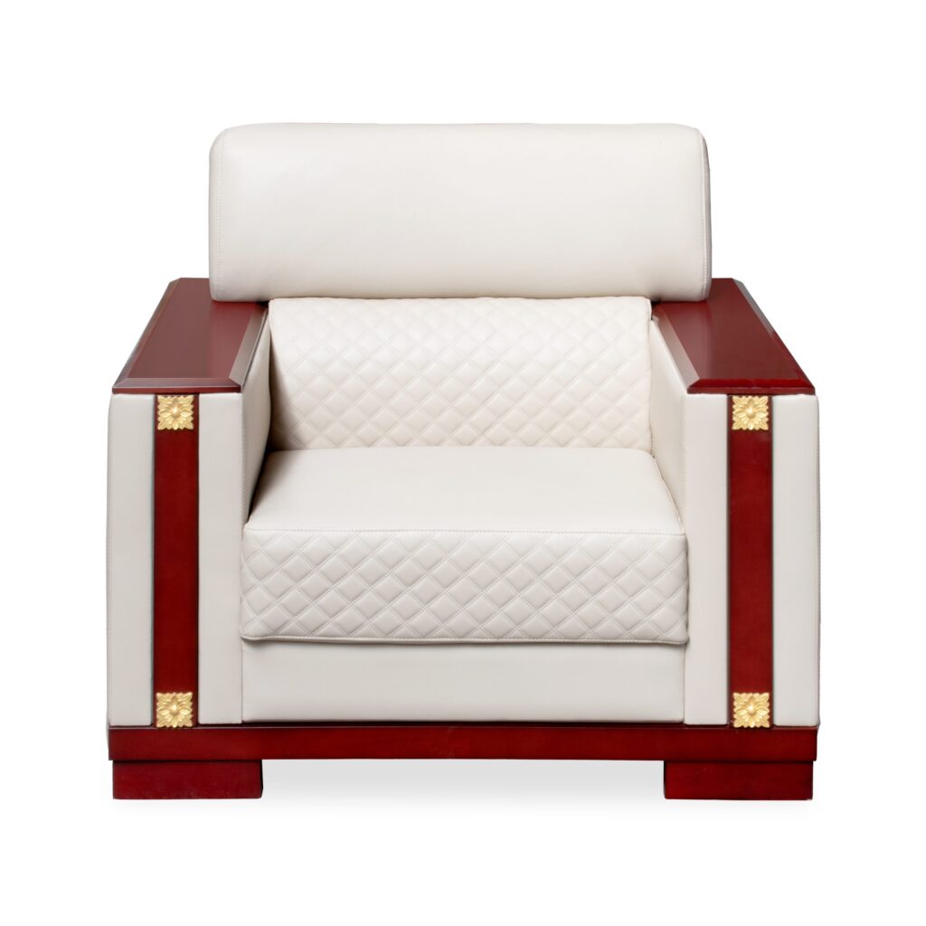 Caleb Armchair Sofa