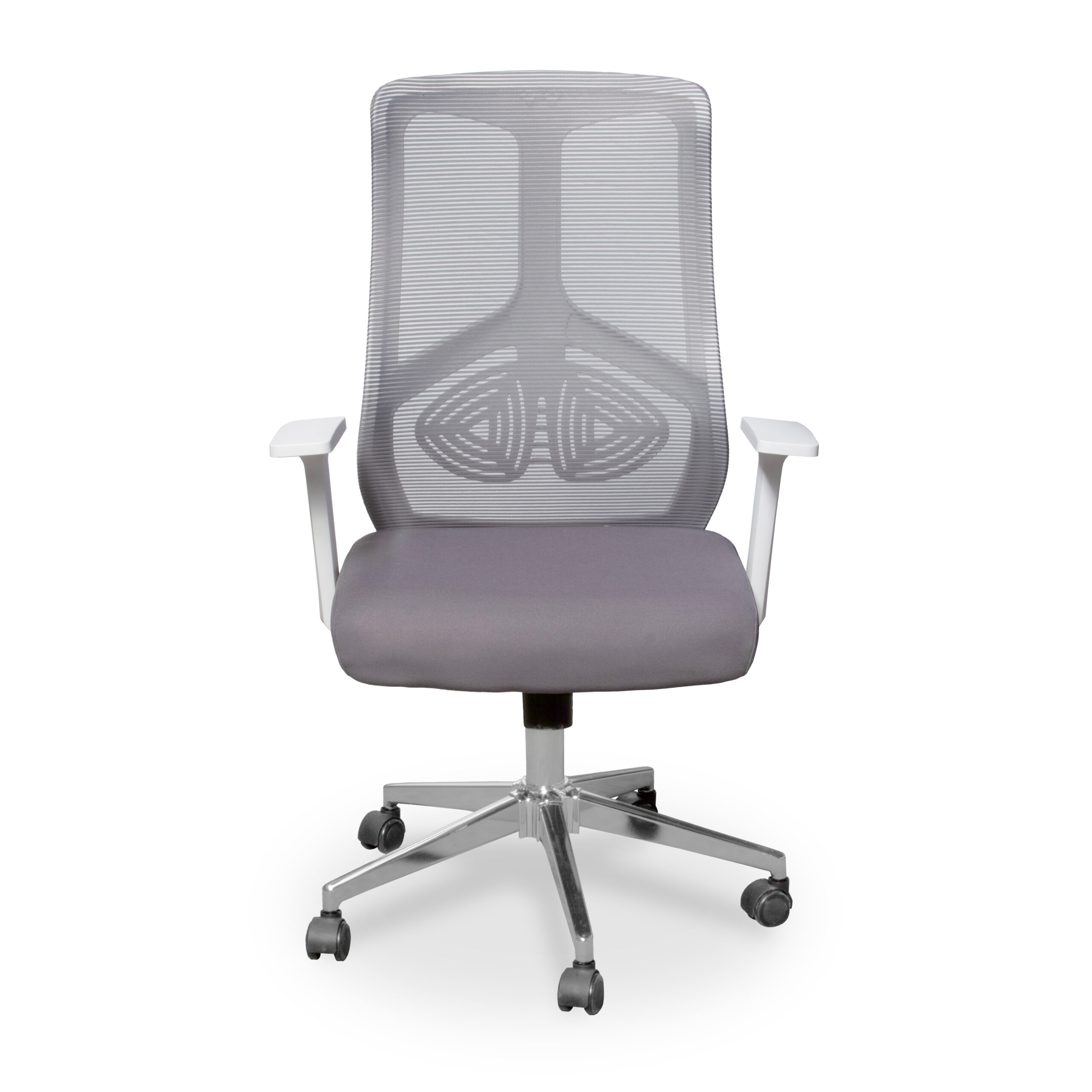 Sierra Mid-Back Mesh Office Chair