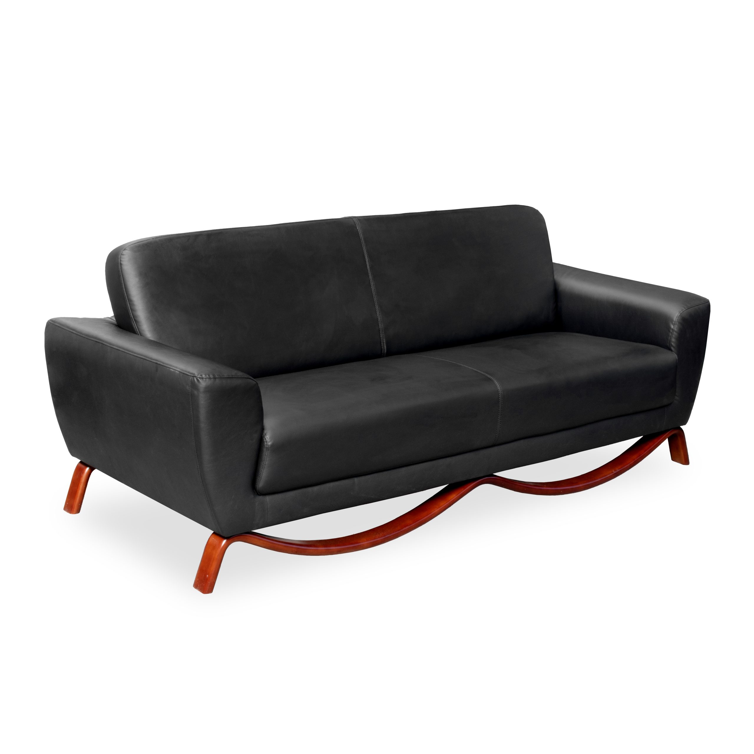 Xander Office Sofa - Image 3