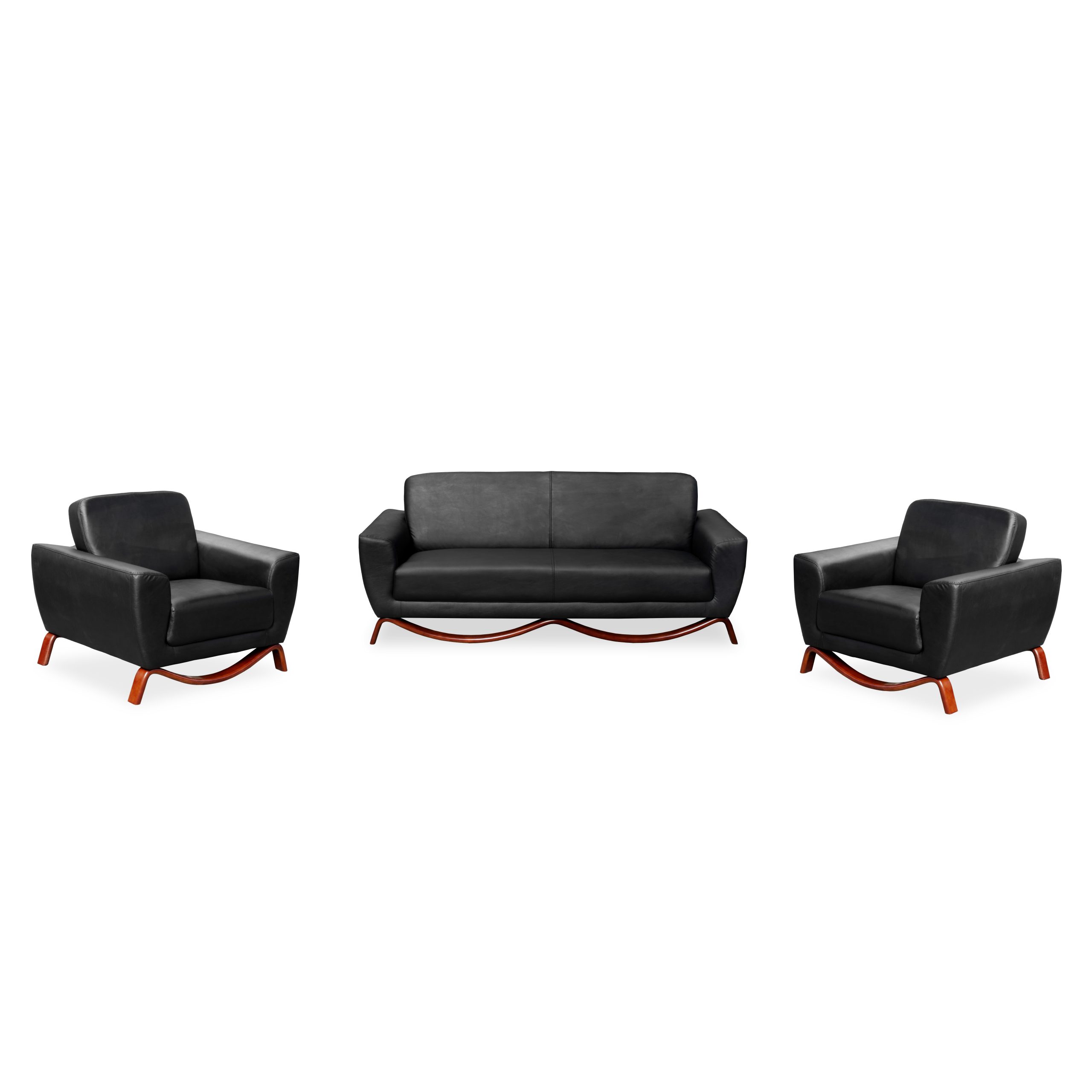 Xander Office Sofa - Image 2