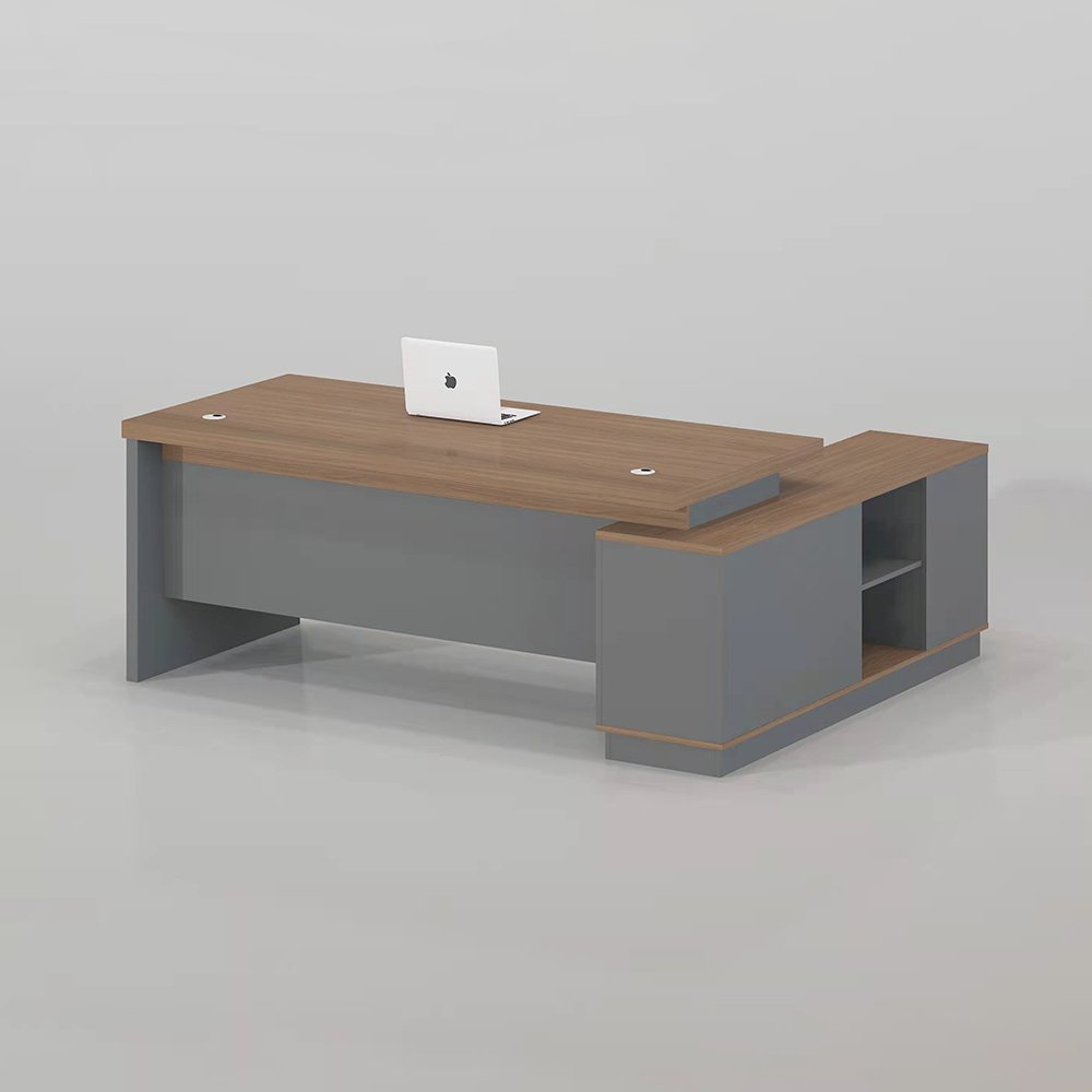 Balmoral Office Desk