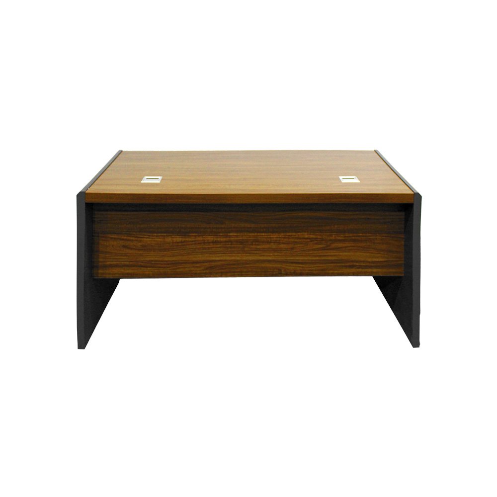Grand Executive Desk - Image 2