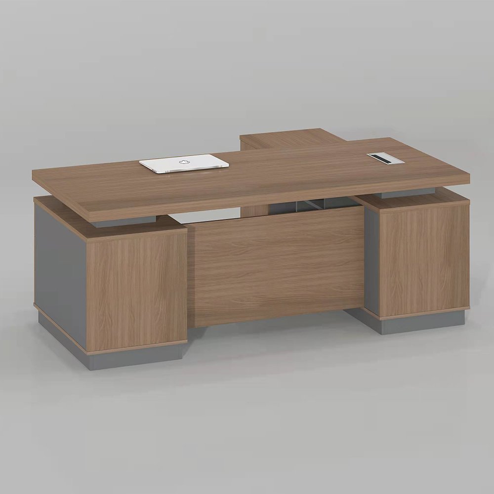 Lantern Executive Desk