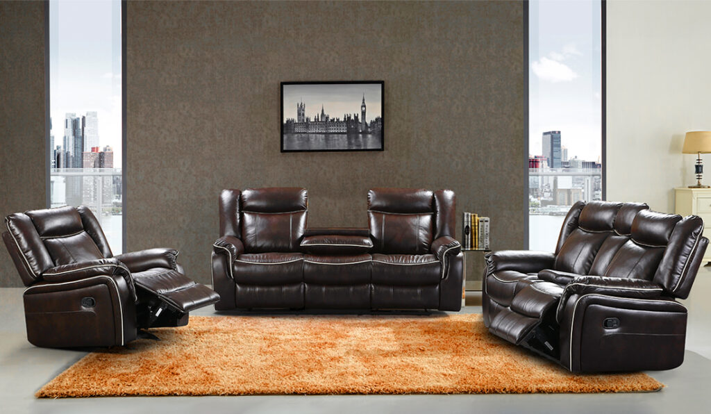 Poltrona Sofa