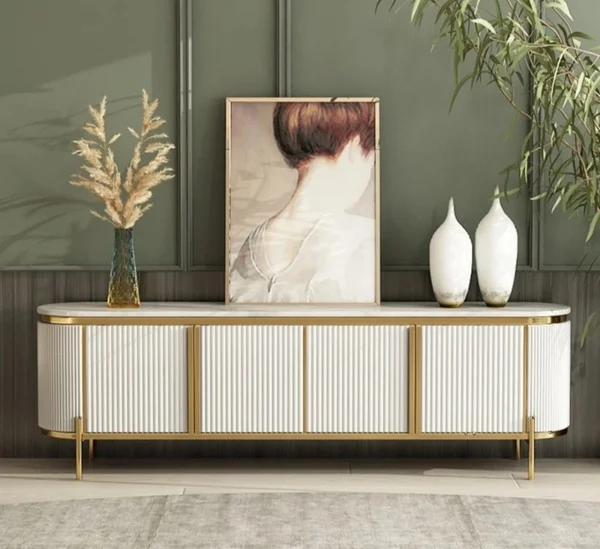 Arabelle Luxe TV Stand