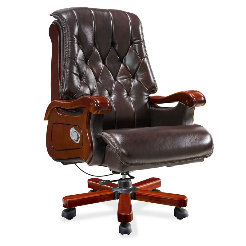 Leroy Office Chair - Image 2