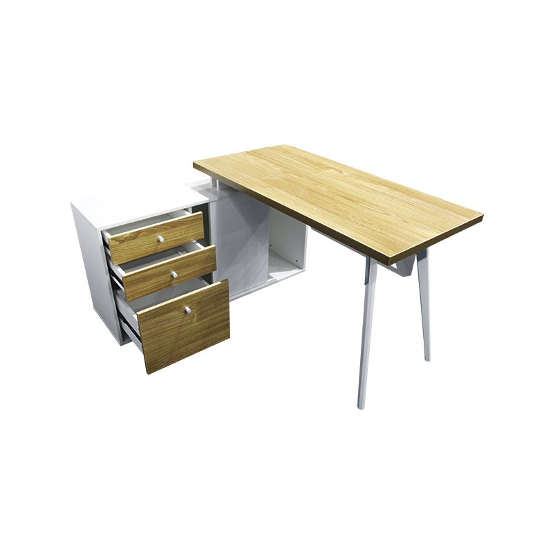 Baxter Office Desk