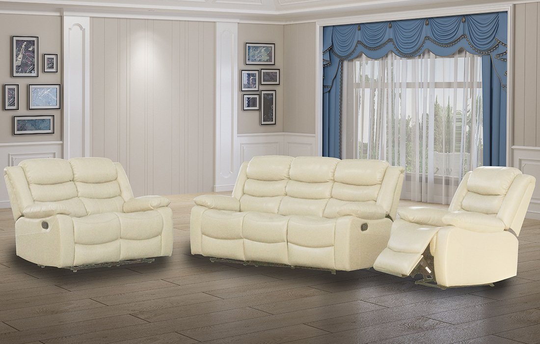Luxxle Sofa - Image 4