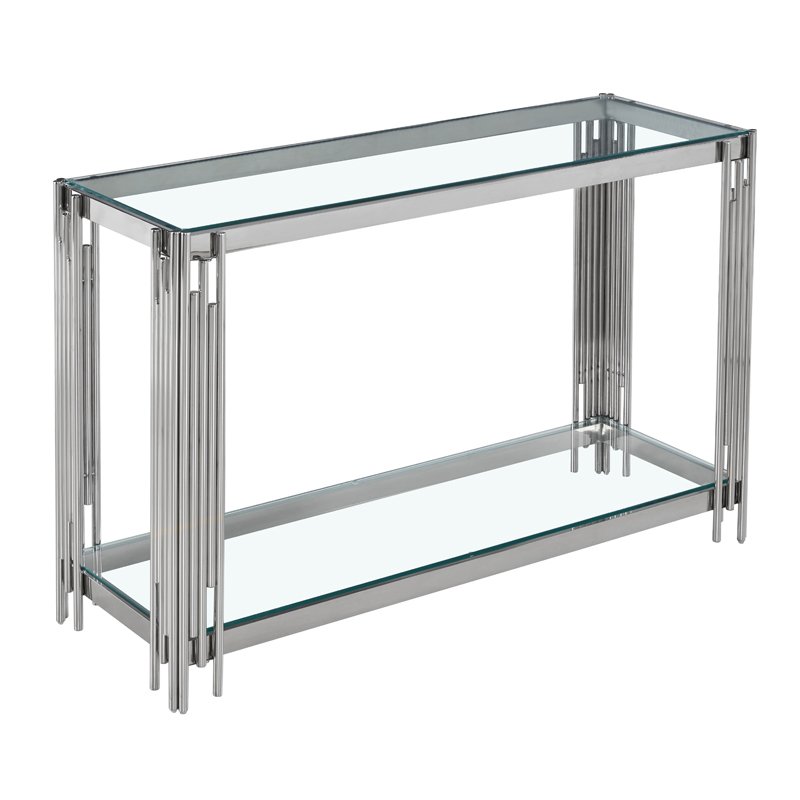 Homefront Console Table