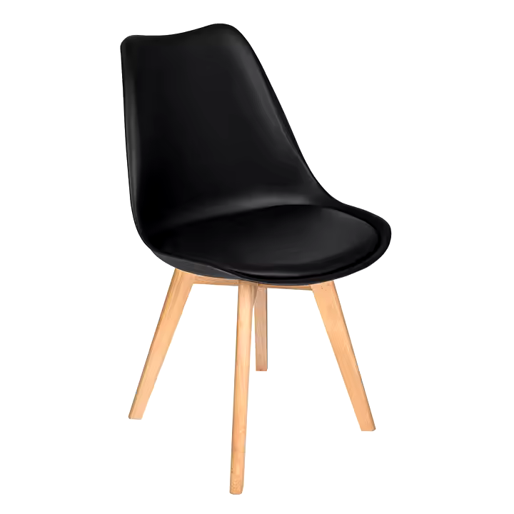 Luna Plastic Chair