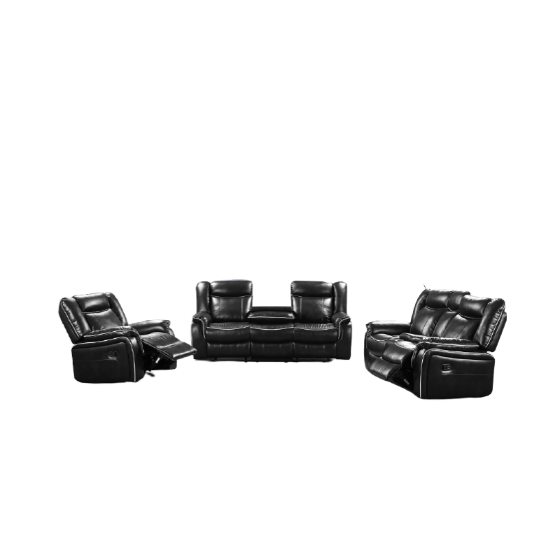 Hubson Sofa