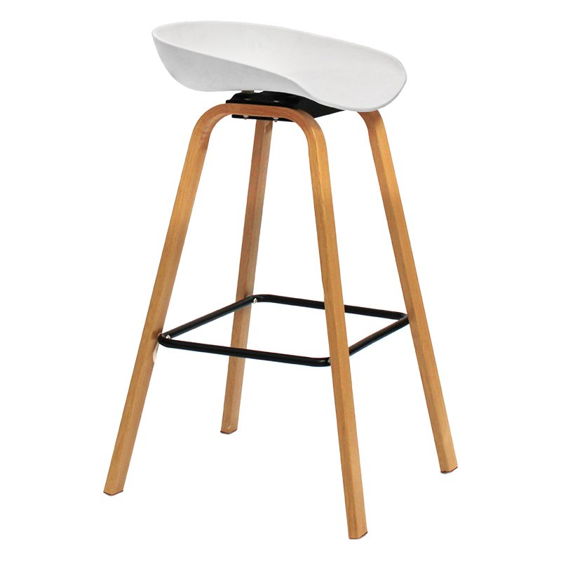 Kuhn Bar Chair - Image 2