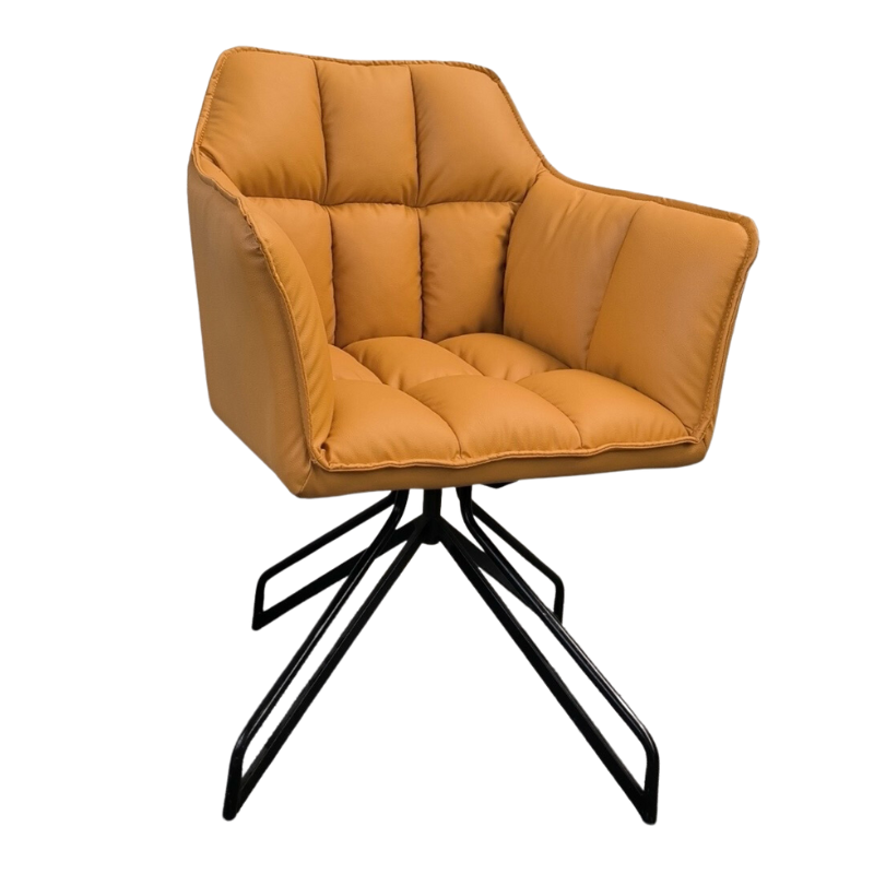 Mezzo Chair