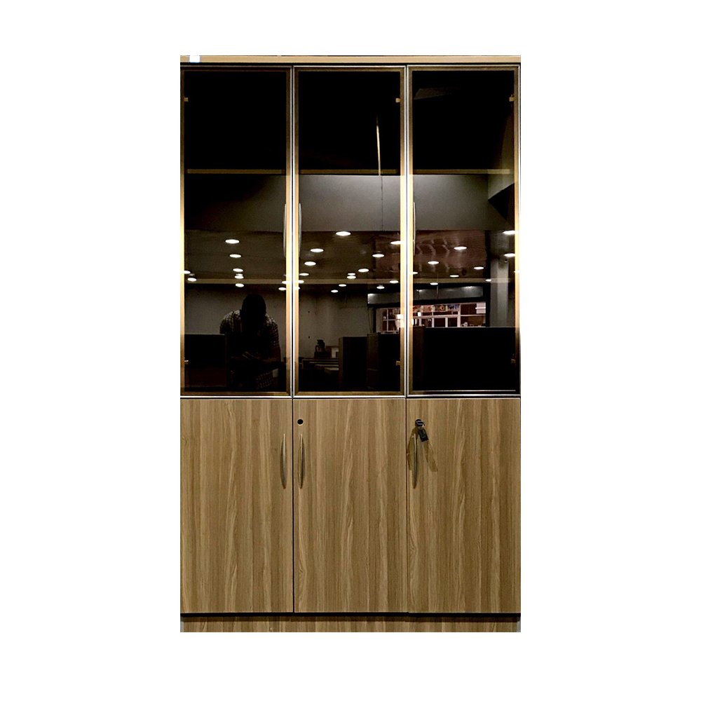 Regis Office Cabinet - Image 2
