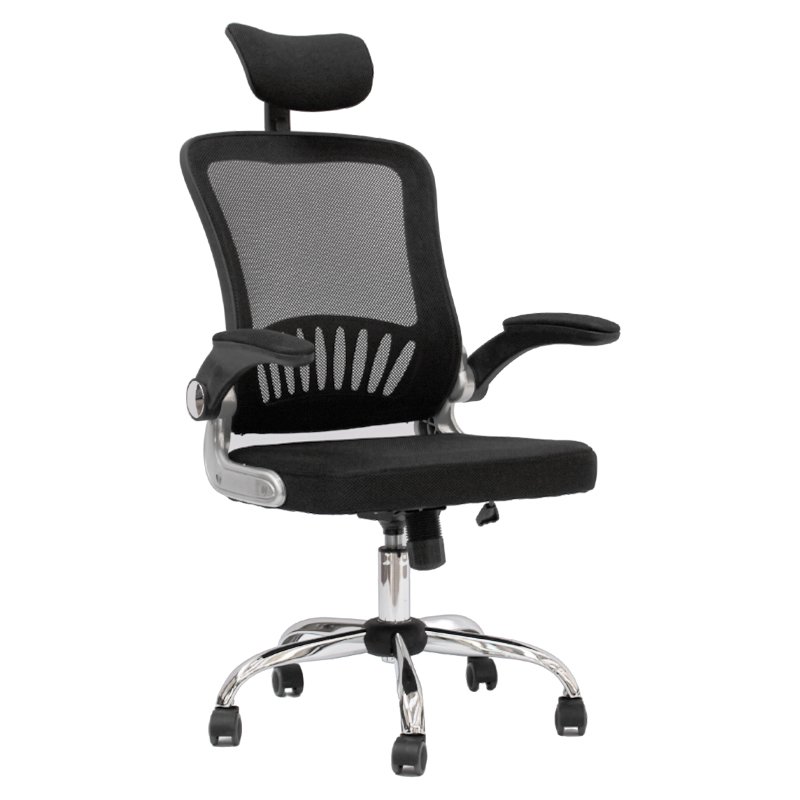 Charlee Office Chair - Image 3