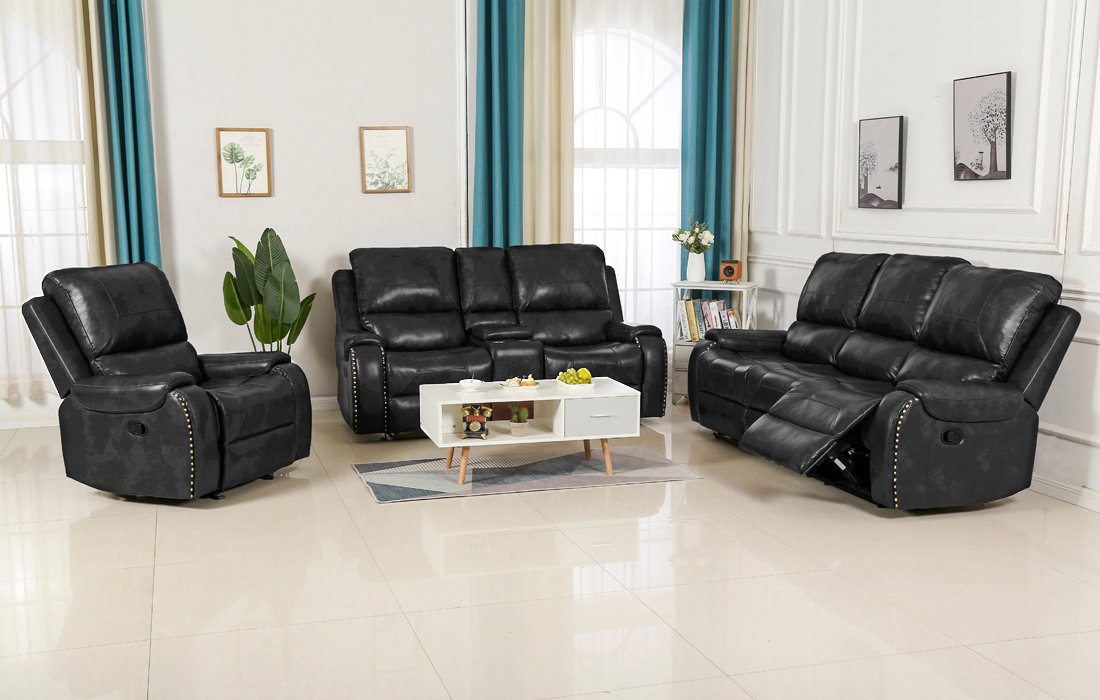 Kayana Sofa - Image 3