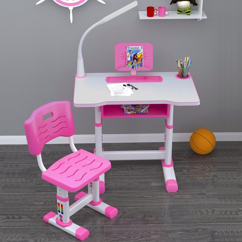 Camogli Kids Table and Chair - Image 2