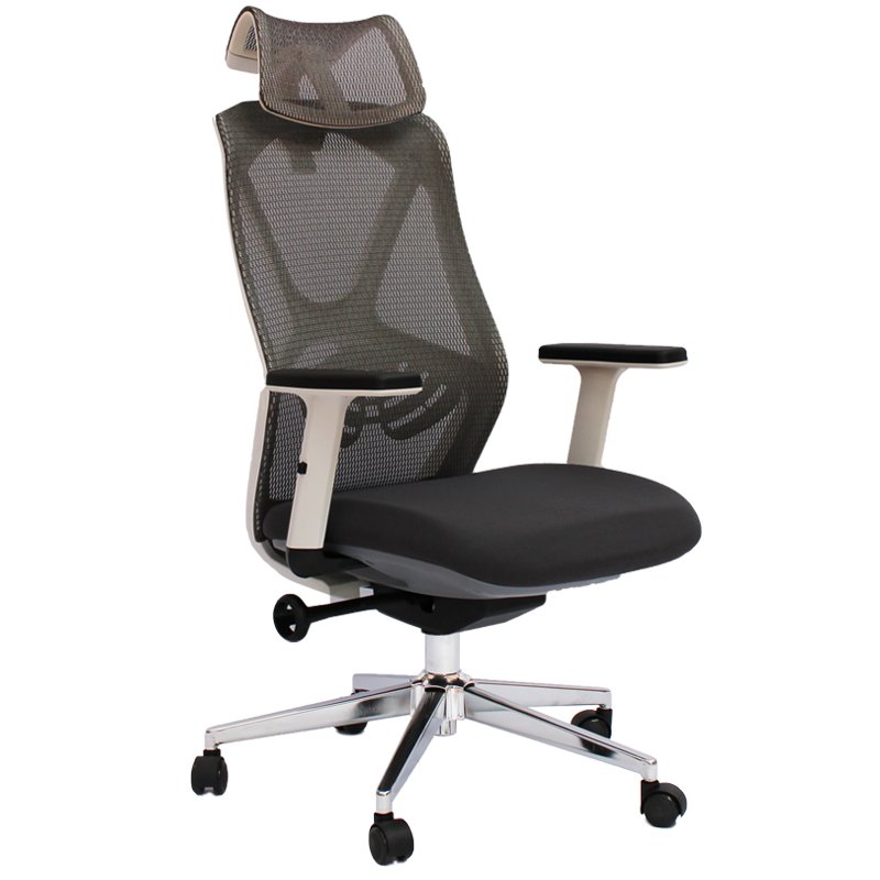 Bistro Ergonomic Office Chair - Image 3