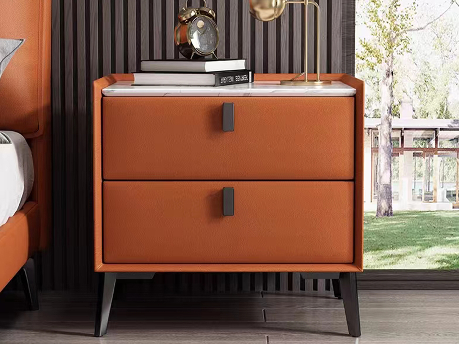Epic Side Table