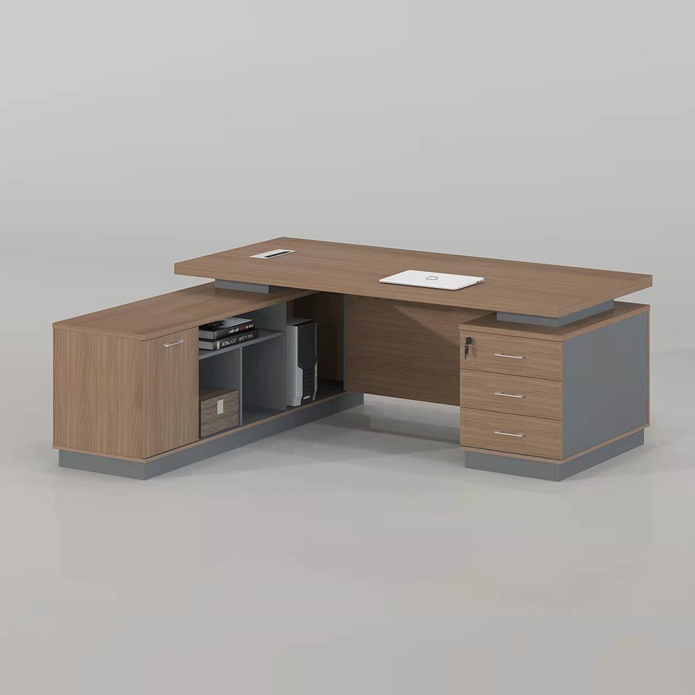 Harmony Office Desk - Image 2