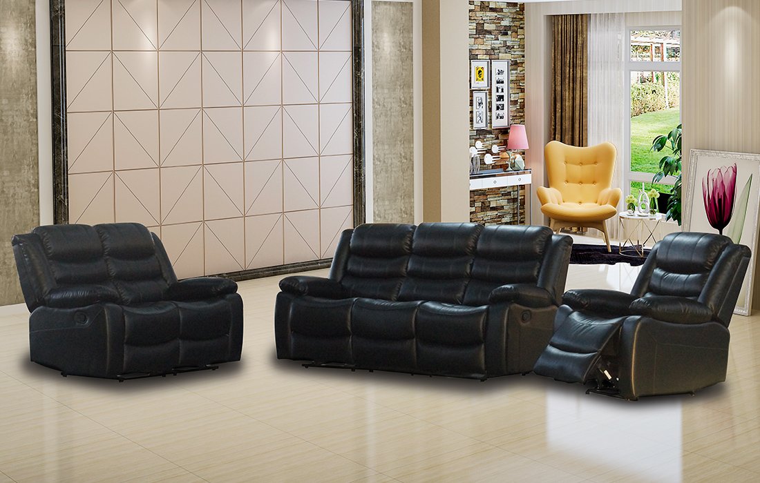 Luxxle Sofa - Image 3