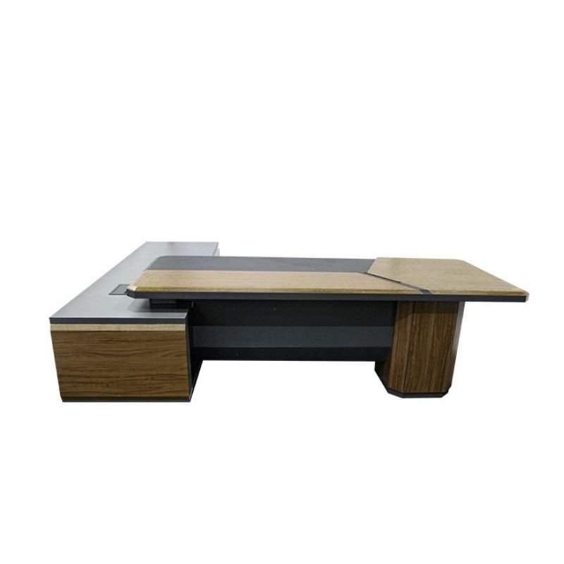 Hepburn Executive Desk
