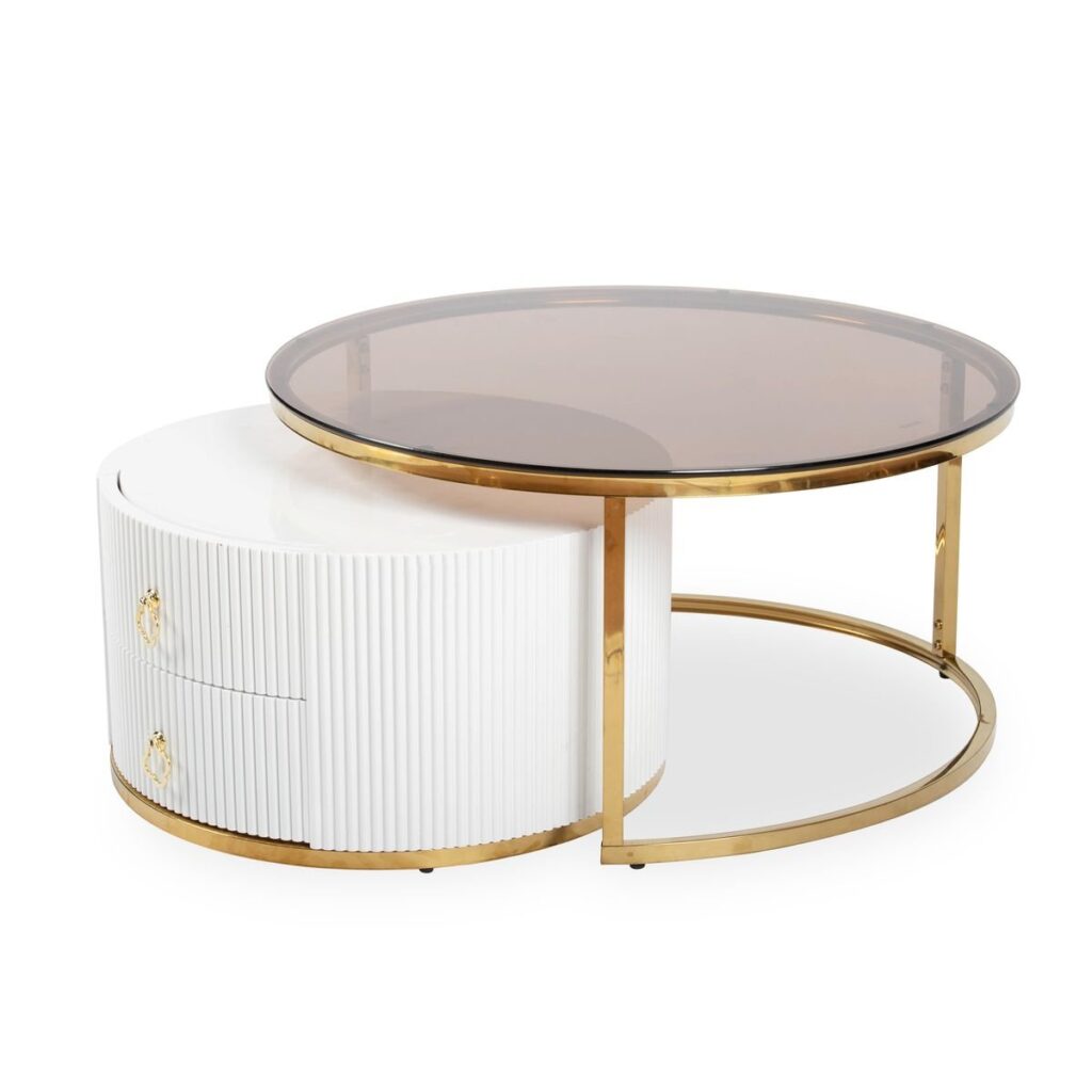 Amina Coffee Table