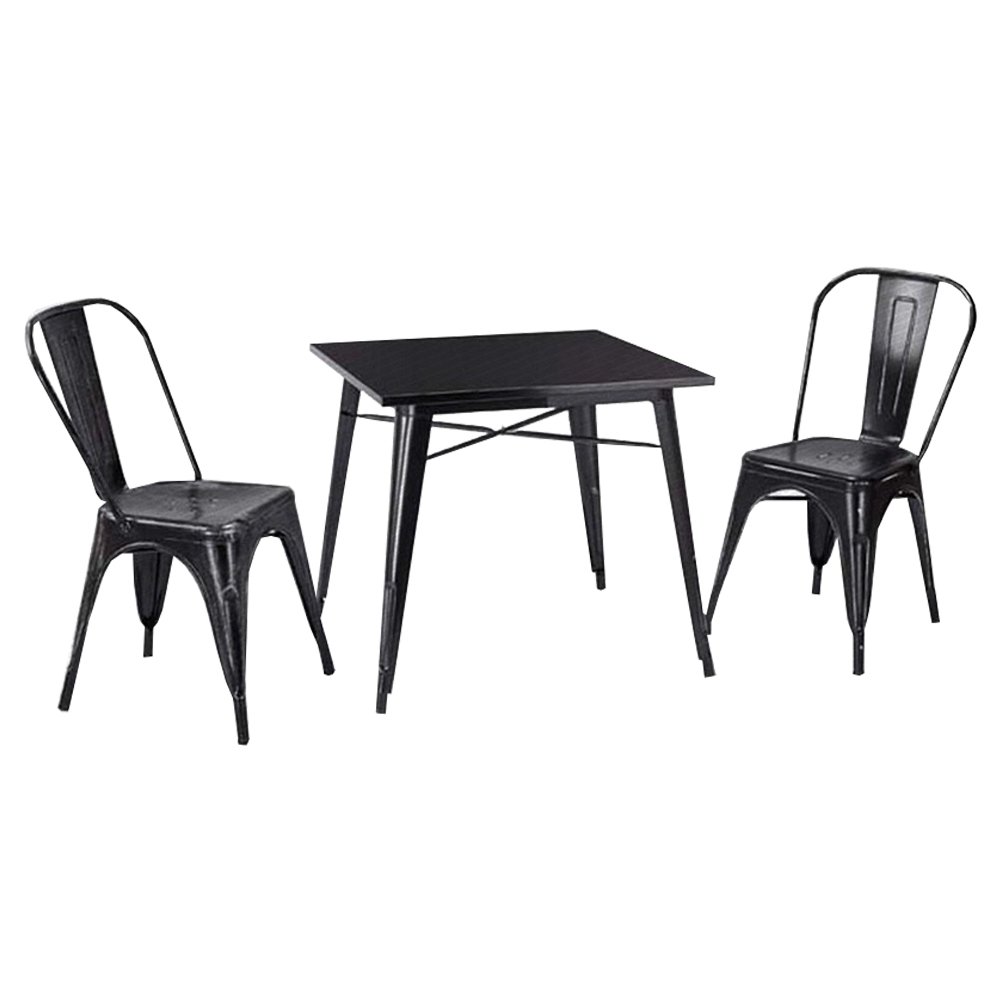 Banita Dining Table - Image 3
