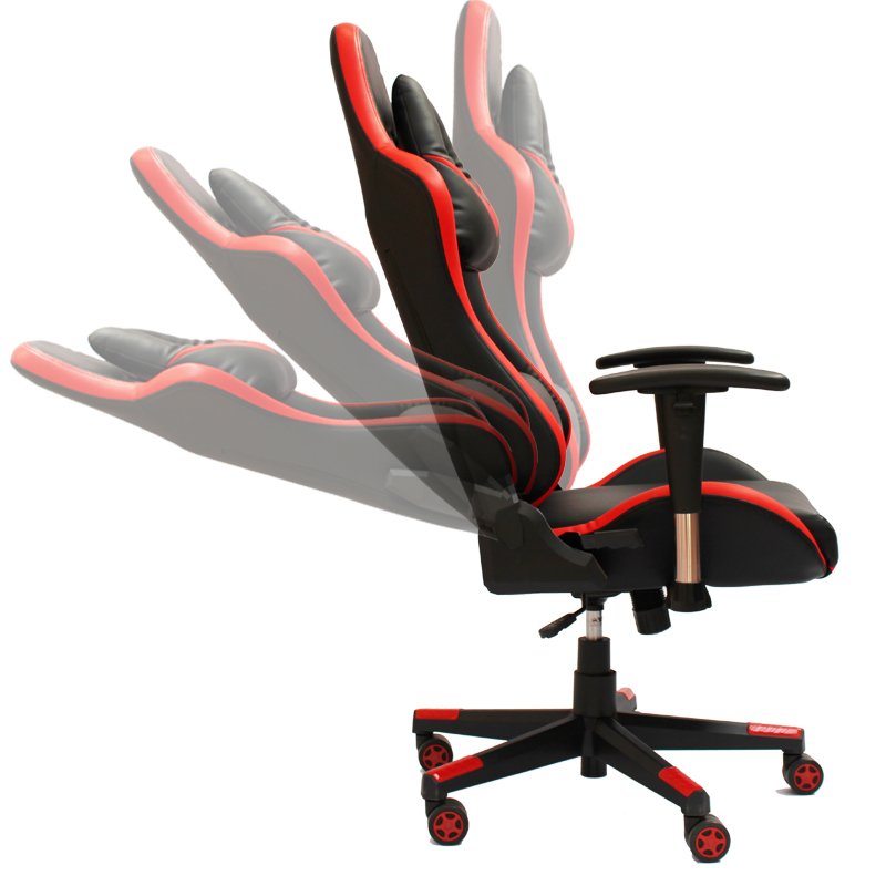 PowerContour Gaming Chair - Image 3
