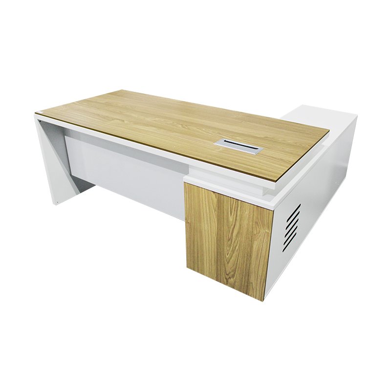 Hover Executive Office Desk - Image 3