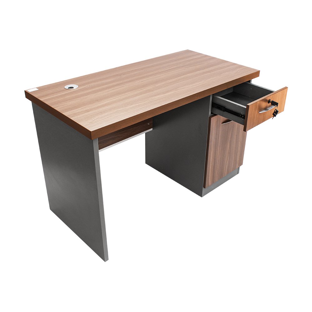Kumswarok Office Desk - Image 5