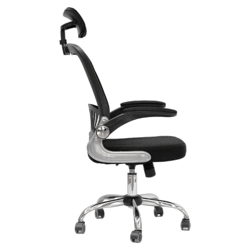 Charlee Office Chair - Image 4