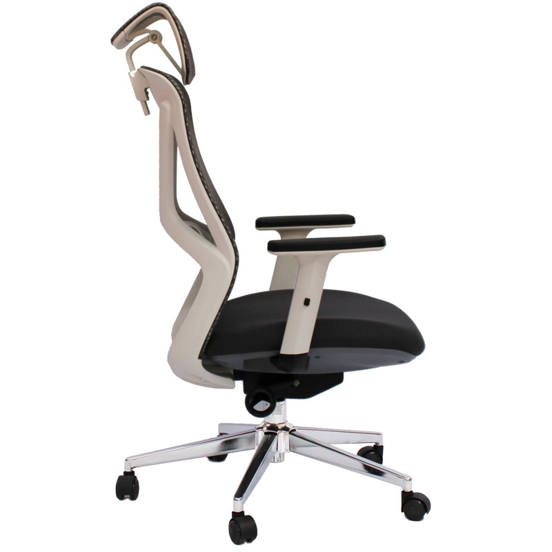 Bistro Ergonomic Office Chair - Image 2