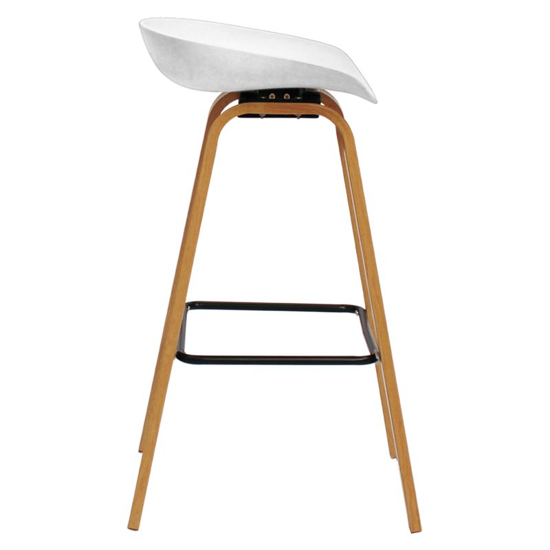 Kuhn Bar Chair - Image 3