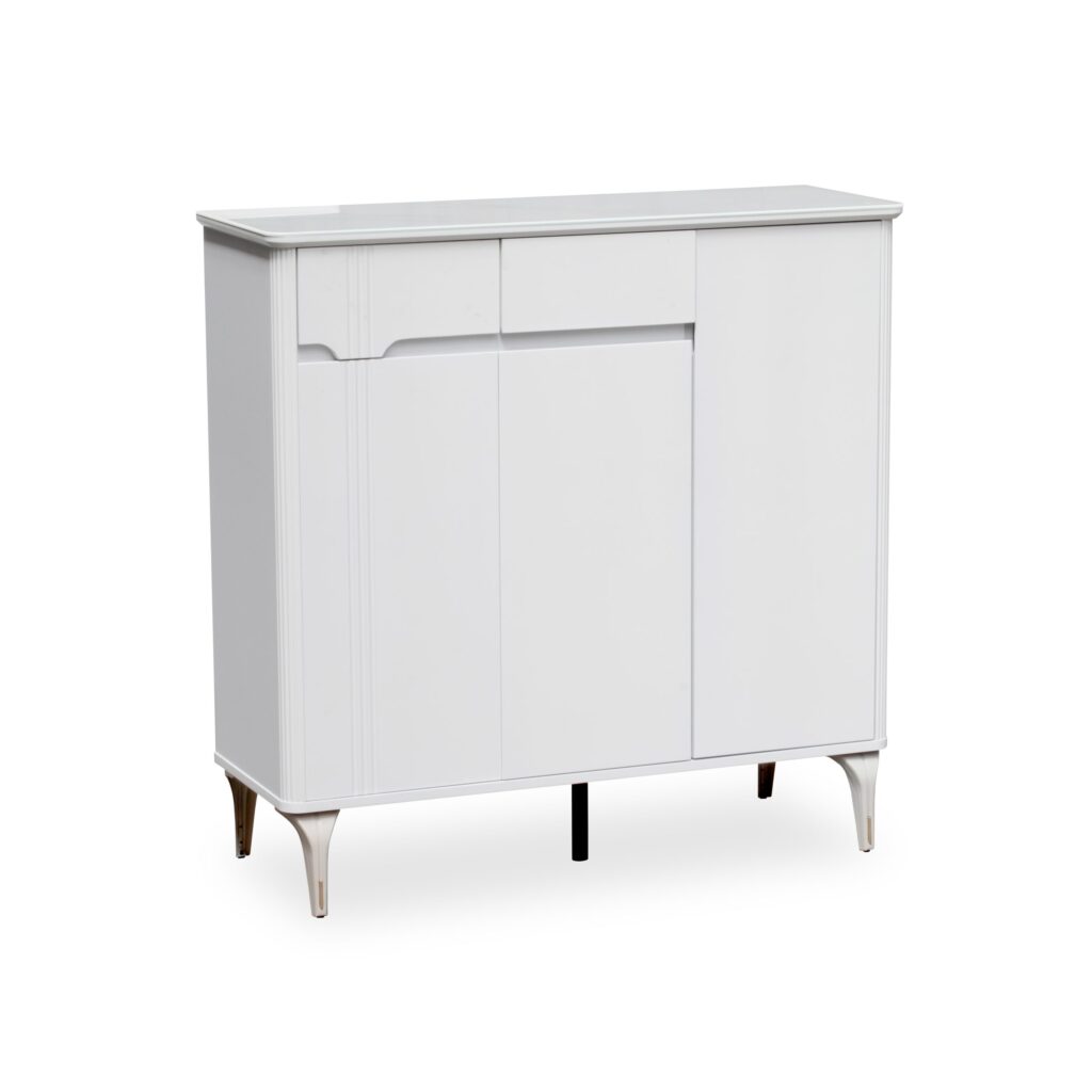 Milan Shoe Storage Cabinet