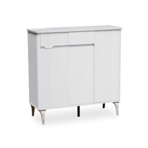 Milan Shoe Storage Cabinet